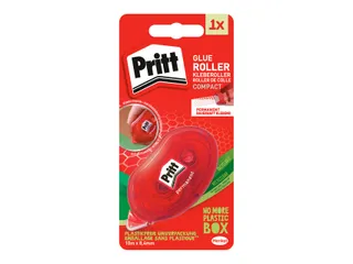 Lijmroller Pritt Compact Permanent op Blister - 2