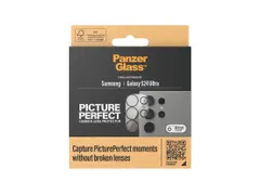 PanzerGlass PicturePerfect Camera Lens Protector Samsung Galaxy S24