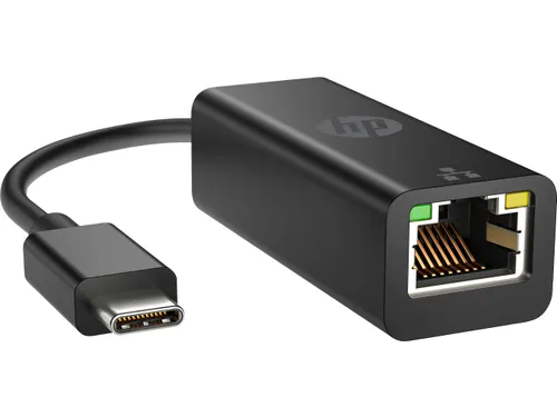 HP USB-C naar RJ45 adapter G2 Ethernet