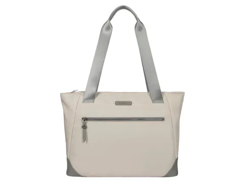 Targus Avila Tote 15-16 inch Laptop draagtas French Oak Beige