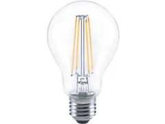 lampe LED E27 Classic Globe, dimmable, 2.700 K, 5,9 W, 806 lumens