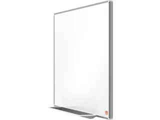 Impression Pro whiteboard, gelakt staal, 60 x 45 - 5