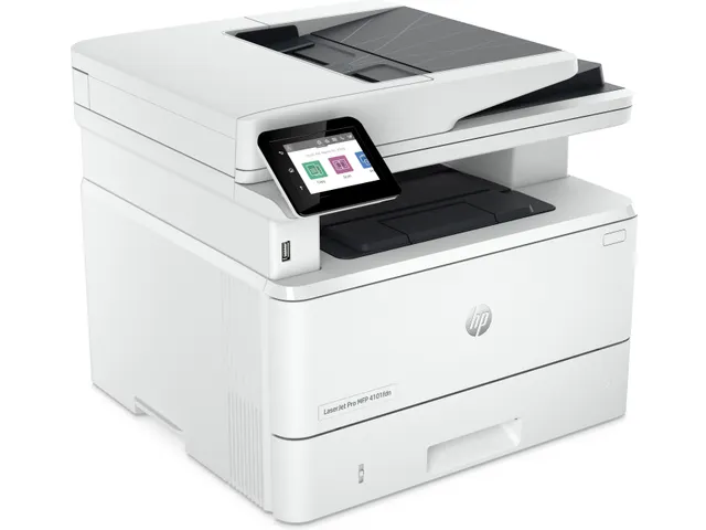 Multifunctional Laserprinter HP laserjet 4102fdn