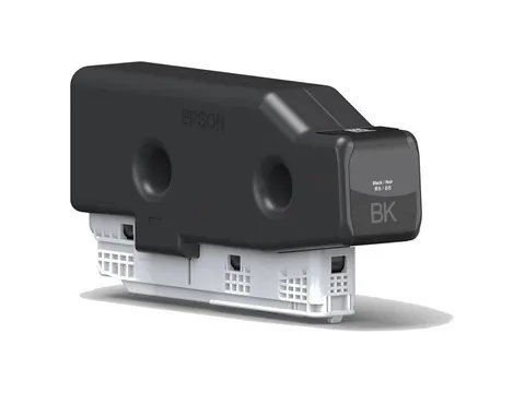 C13T08N140 EPSON WF inkt zwart