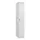 locker,HxBxD 1850x300x500mm,1vak,vak B 300mm,draaigrendel