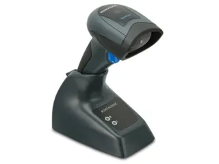 Datalogic QuickScan QBT2131 Barcode scanner Zwart USB Kit - 1