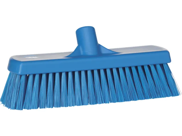 Hygiene 7068-3 Medium Vloerveger Blauw 300mm