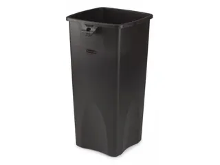 Untouchable Container 87 Liter Zwart - 1