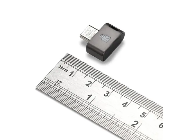 VeriMark Guard 2.1 USB-C Fingerprint Security Key