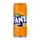 Frisdrank Fanta orange blik 330ml