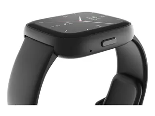 Smartwatch Hama 4000 telefoonfunctie slaapanalyse waterdicht zwart - 15