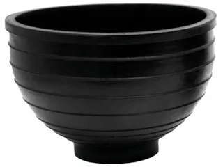 Taliaplast - Gipsbeker - Rubber - 1.5 L - 1