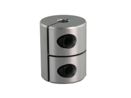 Ender-3 S1 Pro Rigid Coupling