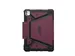 Coque pour tablette Metropolis SE Apple iPad Pro 13 inch bordeaux