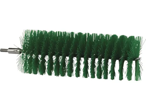 Vikan Hygiene 5356-2 pijpenborstel groen medium 60mm diameter
