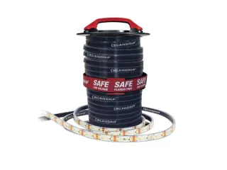 Lichtstrip,band L 25m,silicone,3000 LED,20000lumen - 1