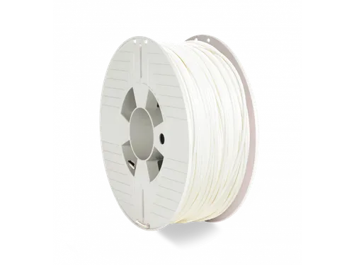 Verbatim ABS filament voor 3D printer 2,85mm Wit 1kg