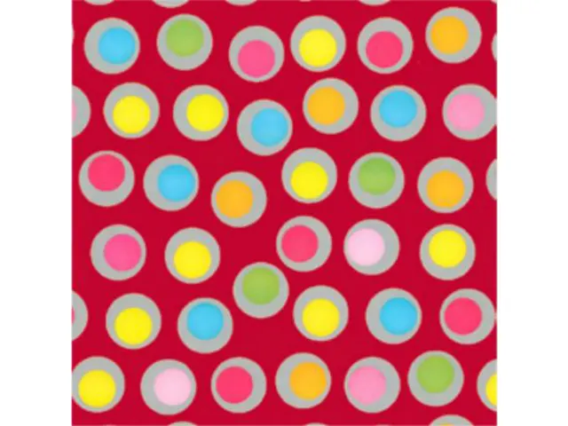 Apparaatrol Special Wrap 200mx50cm bollen