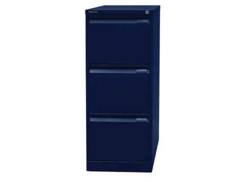 hangmappenkast,HxBxD 1016x413x622mm,3hangmappenframes,1baan