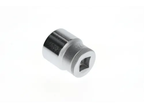 19 25 Dopsleutel 1/2 inch,zeskant,25mm