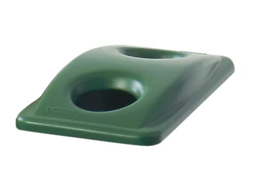 Deksel Slim Jim Groen