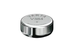 Horlogebatterij 1.55V-38mA SR41 384.801.111 (1ST/BL)