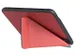 E-reader beschermhoes Tolino Vision 7 Origami rood