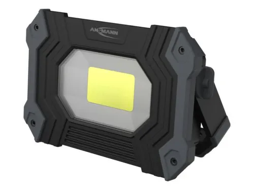 floodlight-straler,behuizing alu/ABS,COB-led,700-2800lumen,standvoet