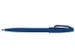 Feutre Pentel SignPen S520 0,8mm bleu