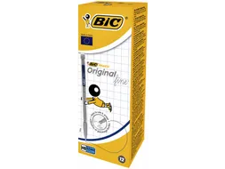 Vulpotlood Bic Matic original HB 0.5mm