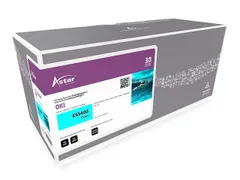 AS20212 ASTAR OKI Cyaan 46490623 ES toner cyan