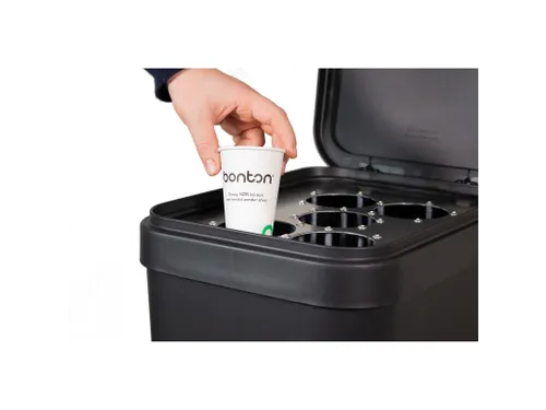 Circubin Bekerinzet 40 liter