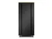 APC NetShelter CX AR4032IA - 32U, Geluiddempend en geventileerd 19 inc