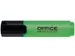 Markeerstift 2 - 5 mm groen