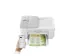 Multifunctional inktjet printer Canon PIXMA TR4756i
