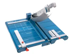 Snijmachine Dahle 562 bordschaar 36cm