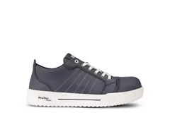 Chaussure de sécurité Redbrick Kick Low S3S Pointure 42