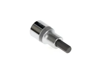 GEDORE RED R62550810 Schroevendraaierbit 1/2 inch 8mm lengte 55mm - 4