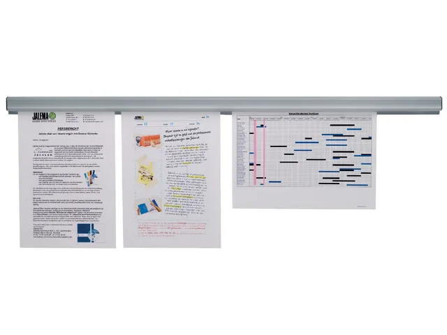 Wandrail Jalema Grip 60cm