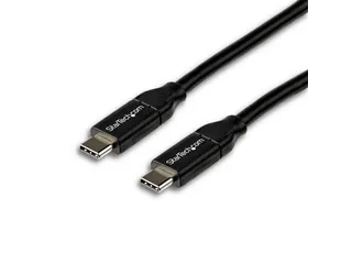 2 meter USB-C laadkabel 100W Power Delivery Fast Charge & Sync - 1