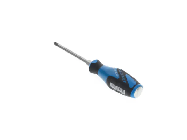 2160SK PH 2 3C schroevendraaier met slagdop Phillips PH 2