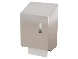 Rvs Handdoekroldispenser Groot Automatisch