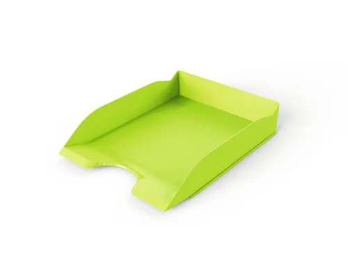 Brievenbakje Stapelbaar Basic A4 Groen