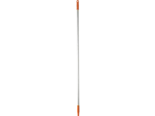 Aluminium Steel 150cm Oranje - 1