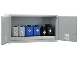 Gif-/Chemicaliënkast,V. Aquatoxische,Niet-Brandbare Stoffen