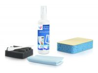 Computer Cleaning Starterkit 125ML Cleaner