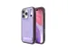 ZAGG Sedona Snap Kickstand, Hoes, Apple, iPhone 17 Pro, 16 cm (6.3 inc