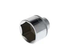 GEDORE R71006014 Dopsleutel 3/4 inch zeskant 60mm lengte 78mm