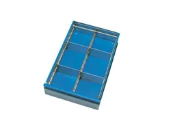 Schuiflade indelingsset - toebehoren - 2146