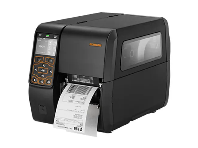 Bixolon XT5-43 Industriële Thermische Transfer Labelprinter